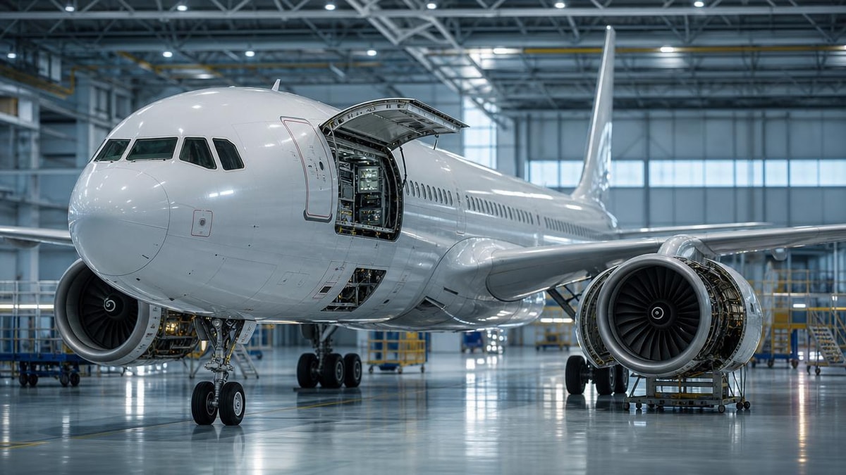 Airworthiness Standards That Can Delay Aircraft Entry
