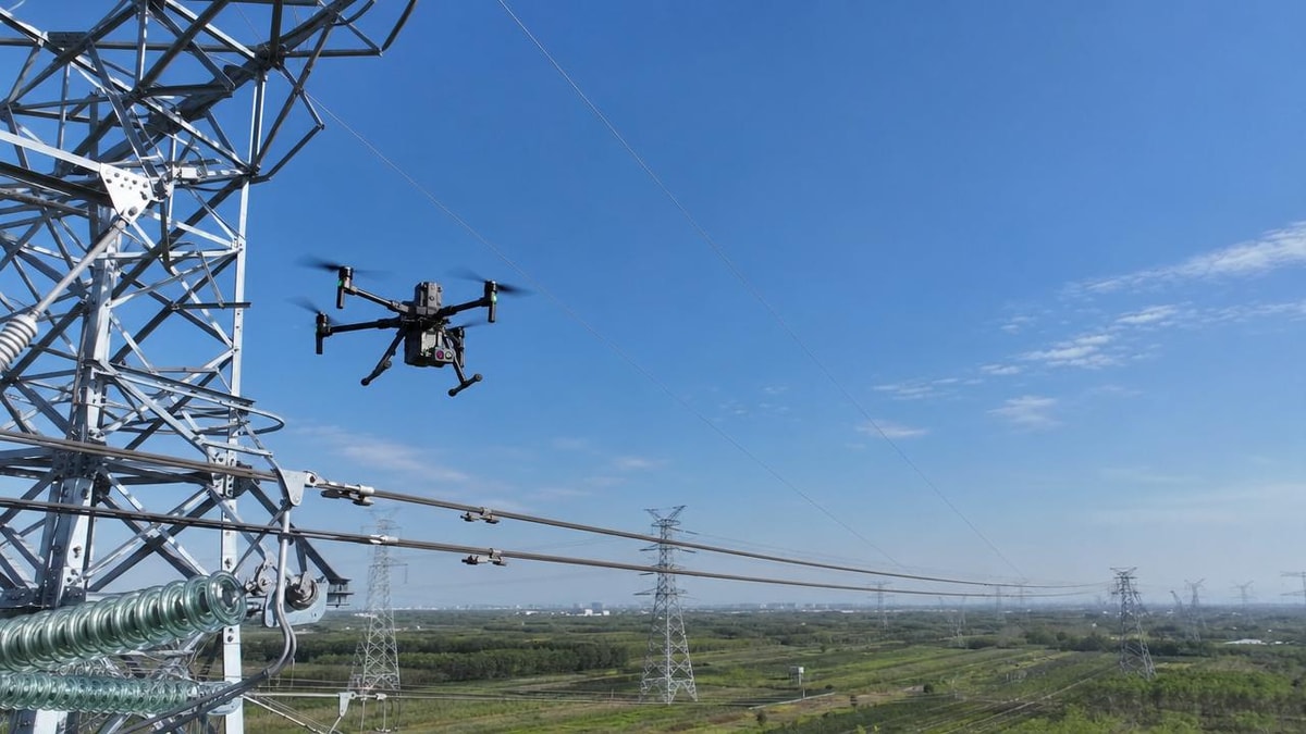 Why UAV power inspection projects miss defects after good flights