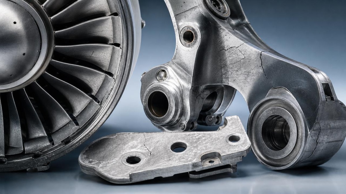 Material Fatigue Analysis Warning Signs Engineers Should Not Ignore