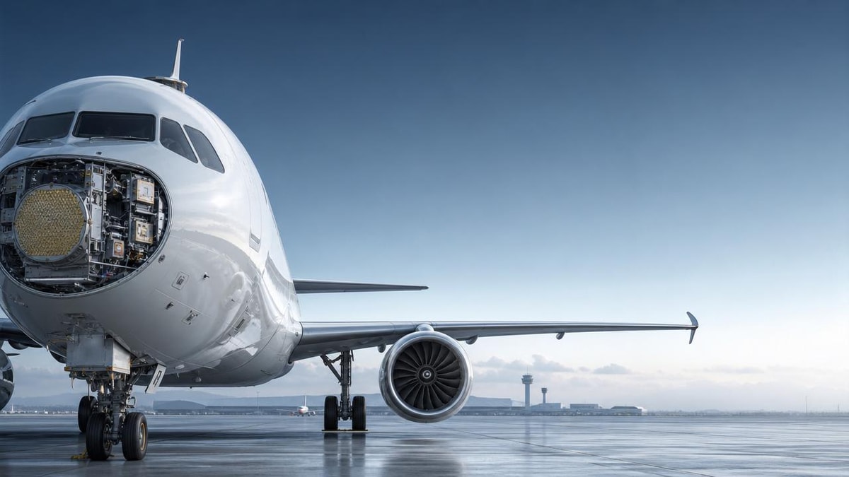 Aerospace Algorithms That Improve Flight Decisions Without Adding Complexity