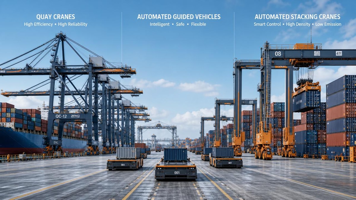 How to Compare Automated Gear Suppliers Without Costly Mistakes