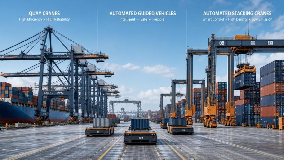 How to Compare Automated Gear Suppliers Without Costly Mistakes