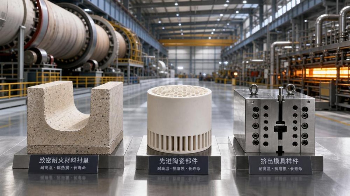 Material Science Innovations That Are Changing Product Lifespan
