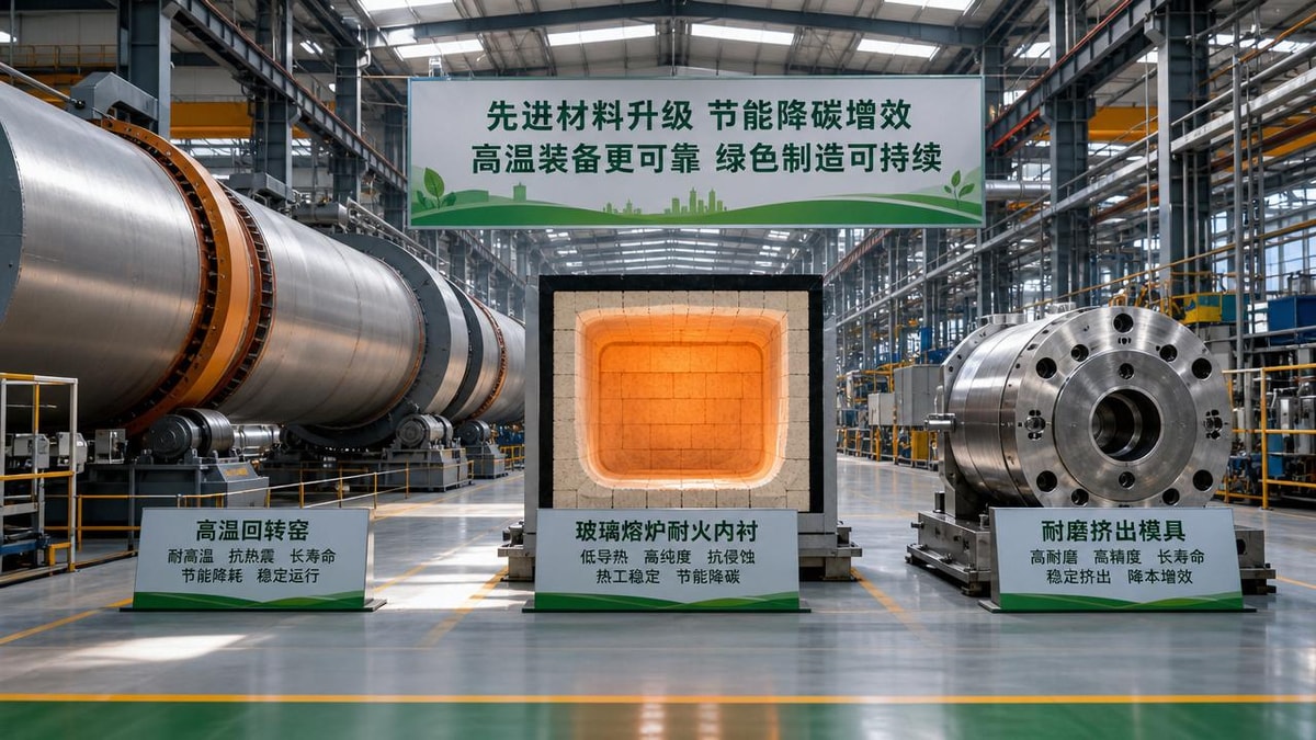 Which Material Science Innovations Are Worth Scaling Now?