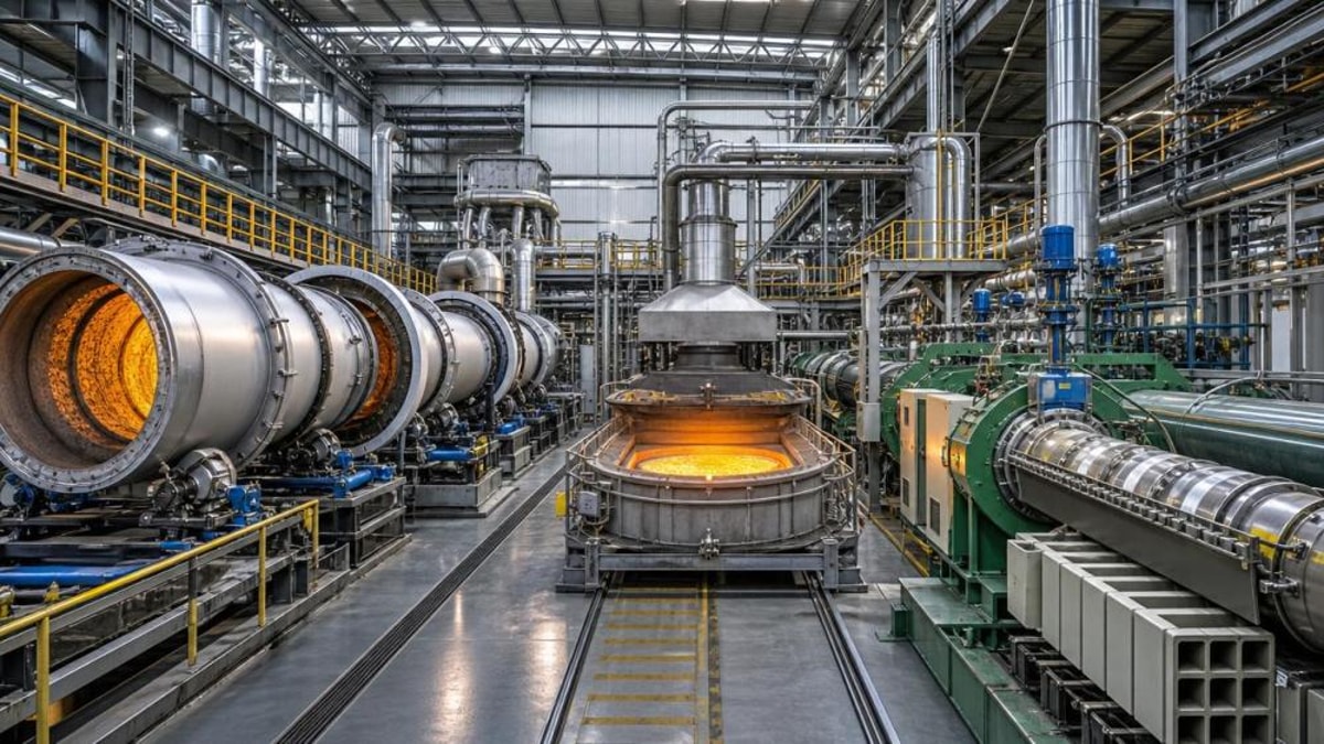 The Hidden Tradeoffs Behind Fast-Moving Material Science Innovations