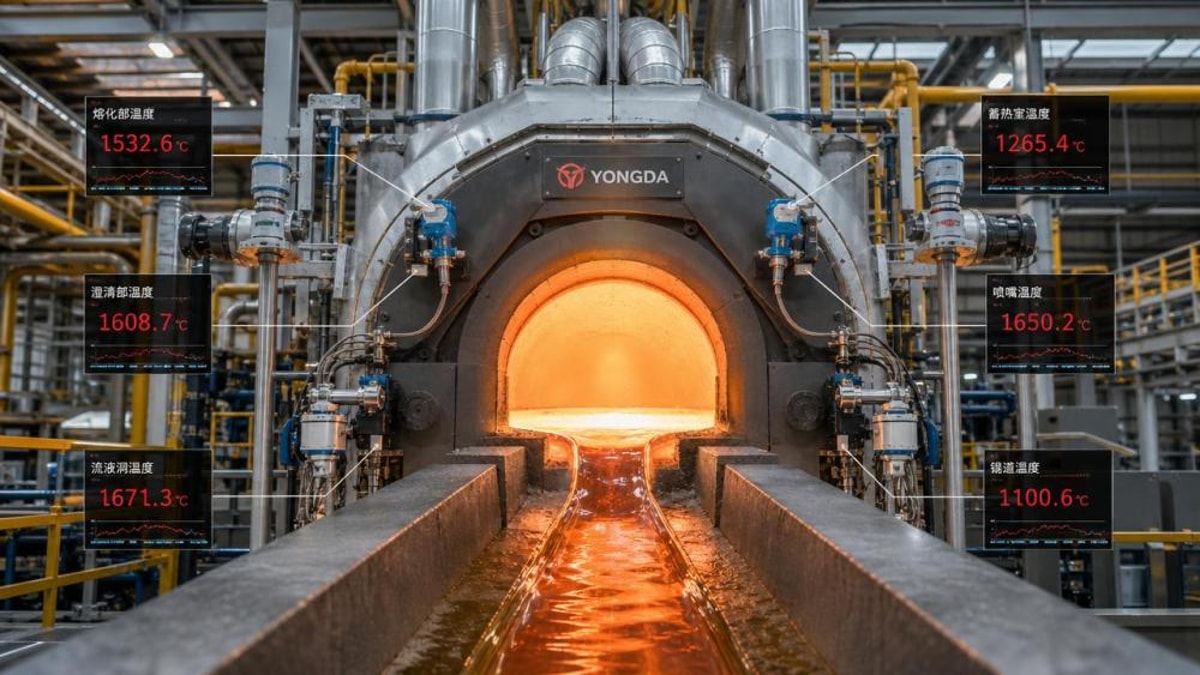 When Glass Melting Technology Upgrades Create New Maintenance Gaps