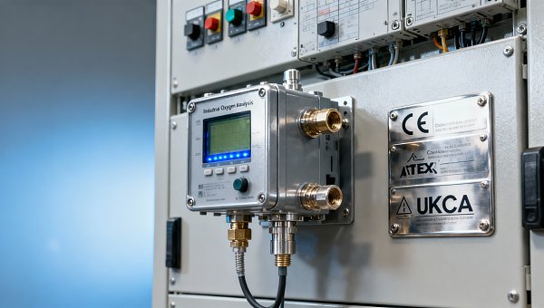 What procurement teams should verify before ordering industrial oxygen analyzers from overseas suppliers in 2026
