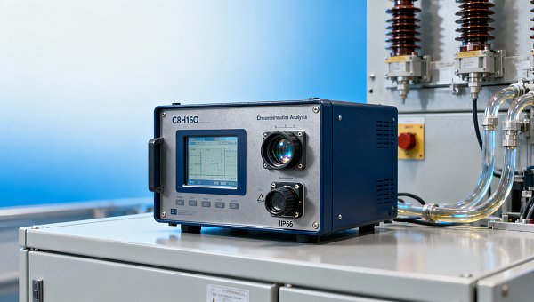 Why procurement teams are specifying C8H16O concentration analyzers with dual-wavelength IR detection in 2026