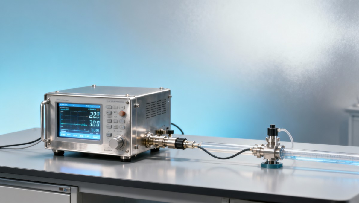 Thermal Conductivity Analyzer: Why Temperature Drift Is a Hidden Accuracy Killer