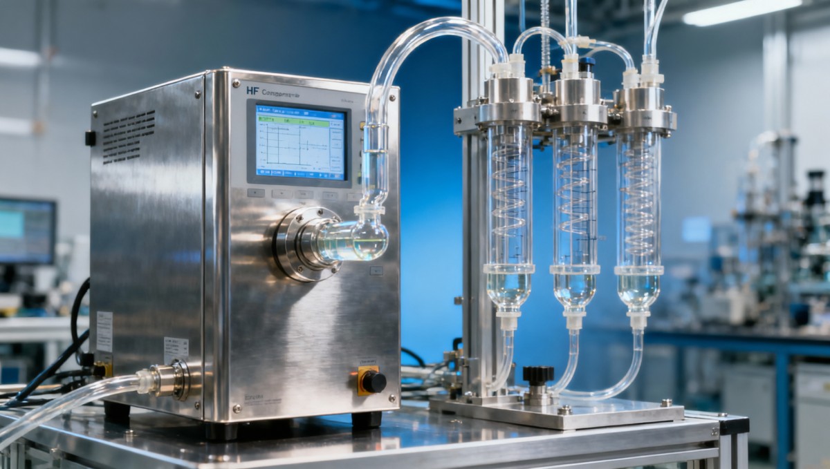 HF Concentration Analyzer Maintenance: Common Mistakes to Avoid