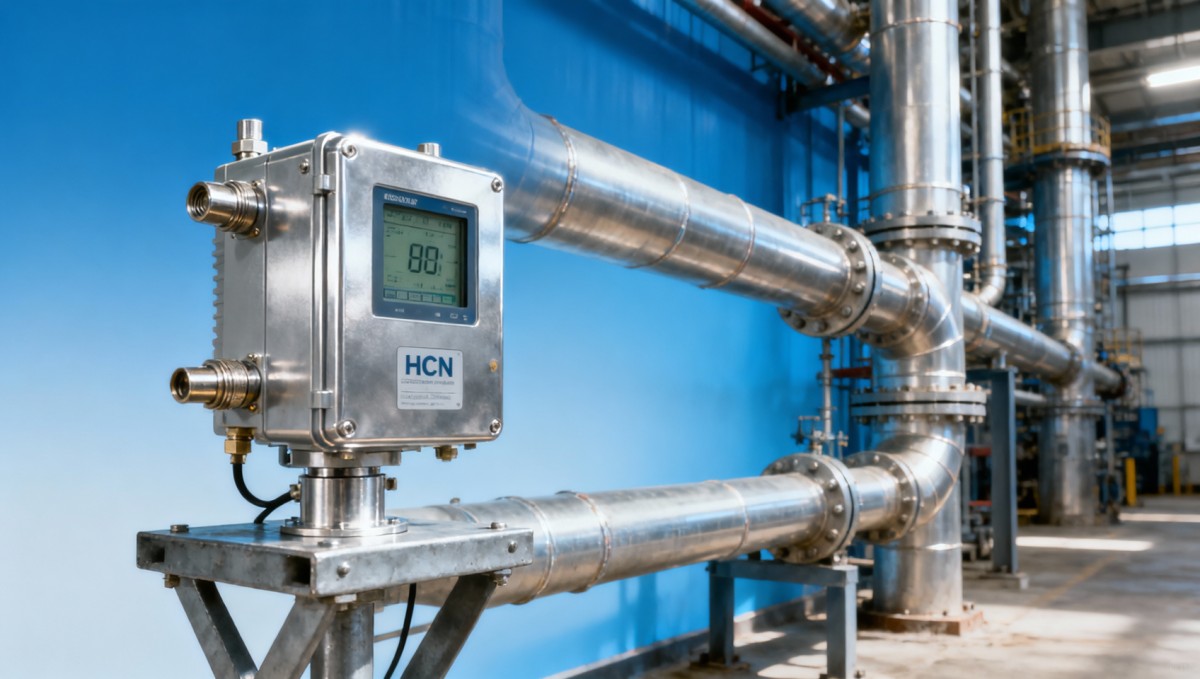 HCN Analyzer Placement: Optimizing Location for Accurate Readings