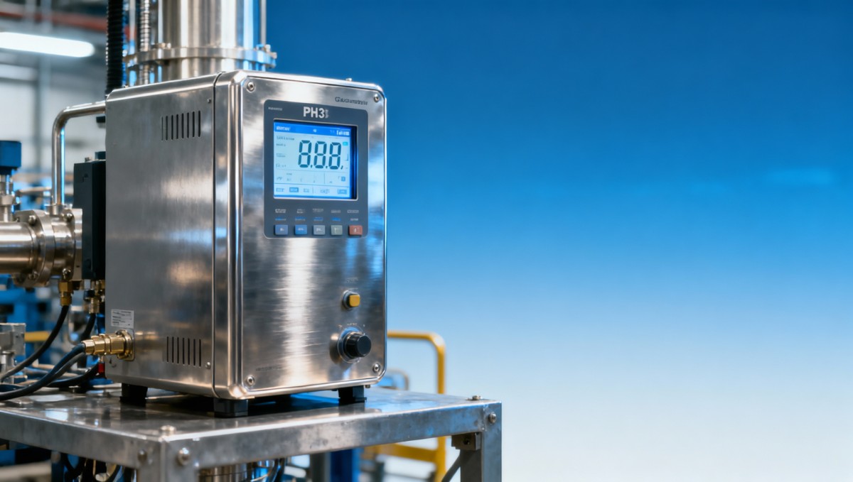 PH3 Analyzer Response to Low Concentration Levels: Recent Findings