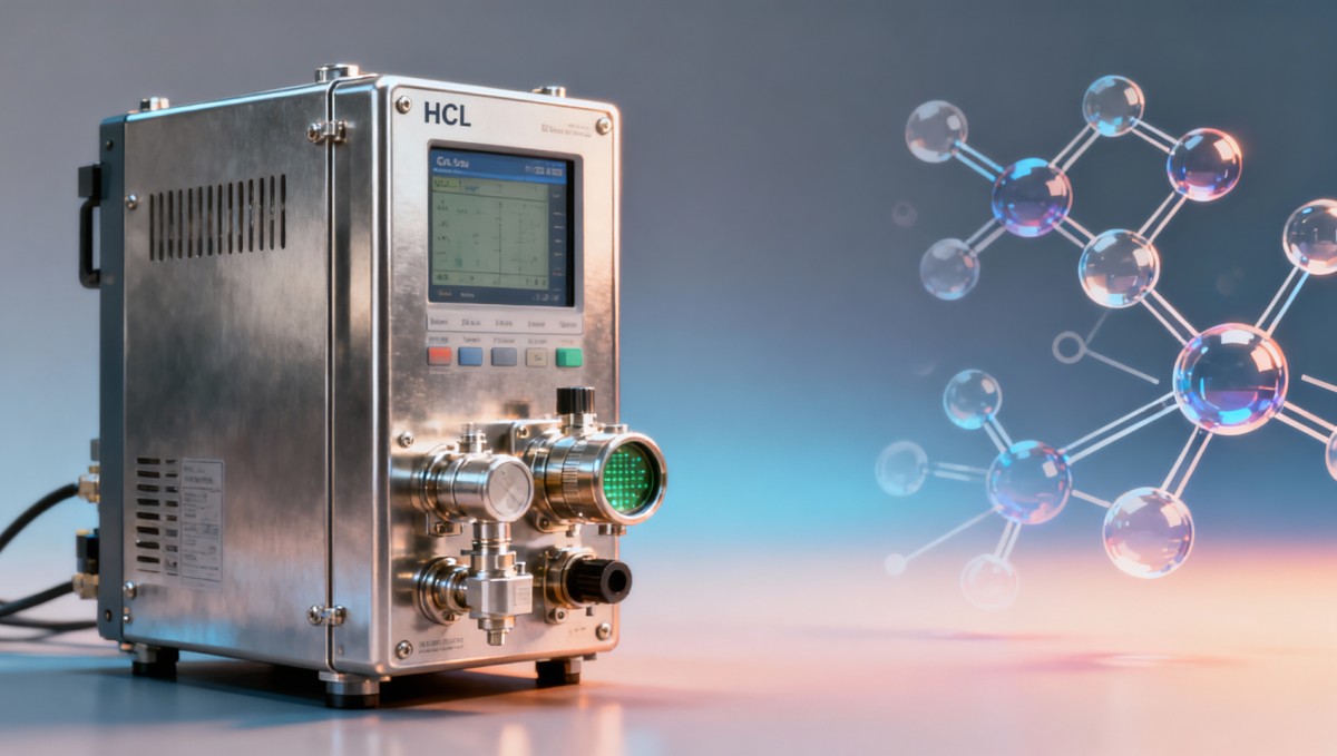 HCl Analyzer Purchase Considerations for Small to Medium Facilities