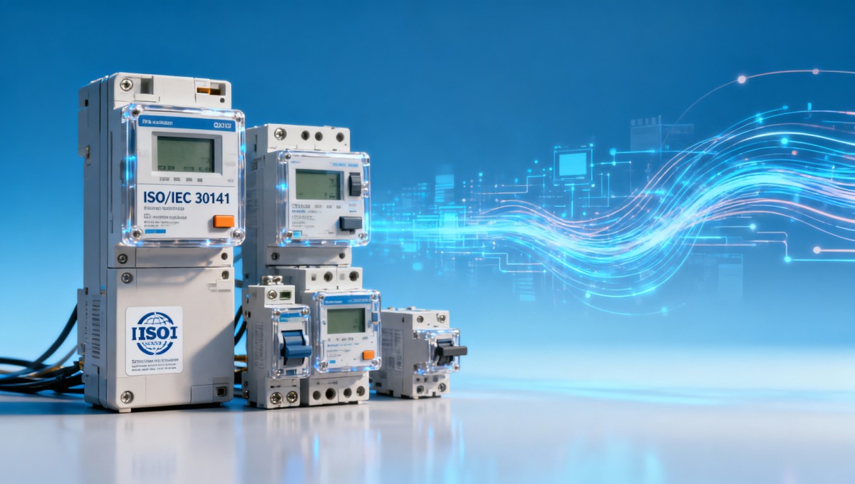 IoT Industry Action Plan: Smart Meter Export Compliance & Standards Adaptation