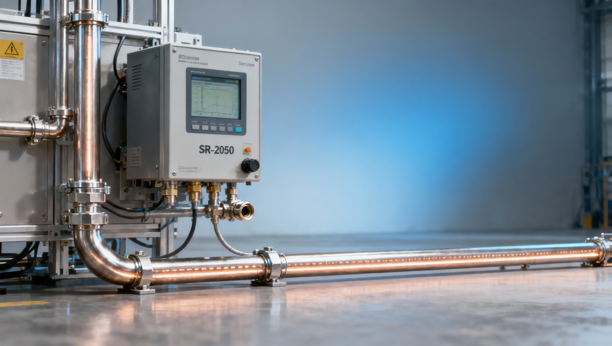 Fixed gas analyzer installation mistakes that trigger unplanned downtime