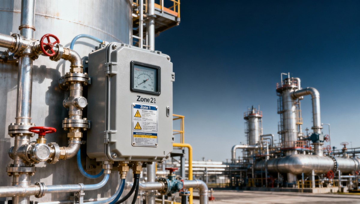 When a Zone 2 Analyzer Is Enough and When It Is Not