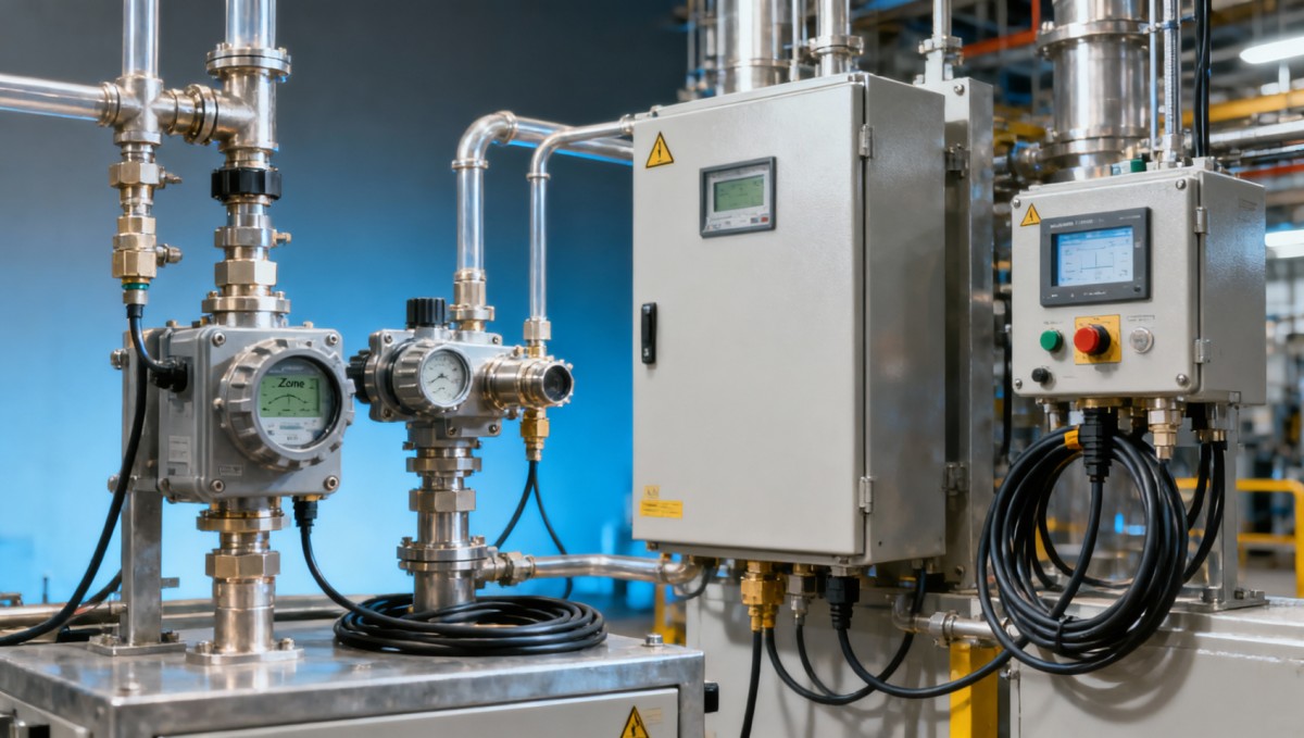 Zone 1 Analyzer Selection Mistakes That Delay Site Approval