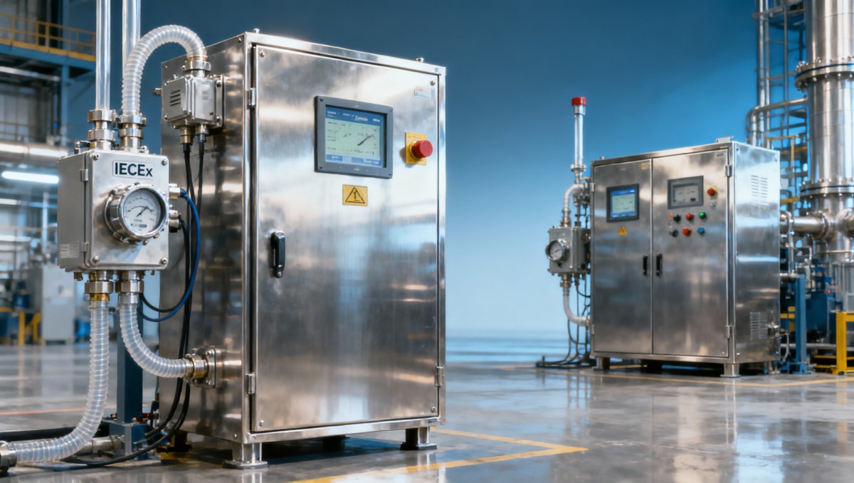 IECEx Analyzer Approval Timelines Are Changing in 2026