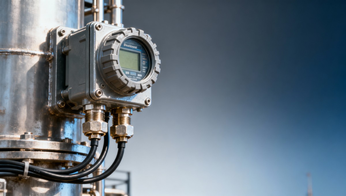 Explosion Proof Equipment Failures Often Start at Cable Entries