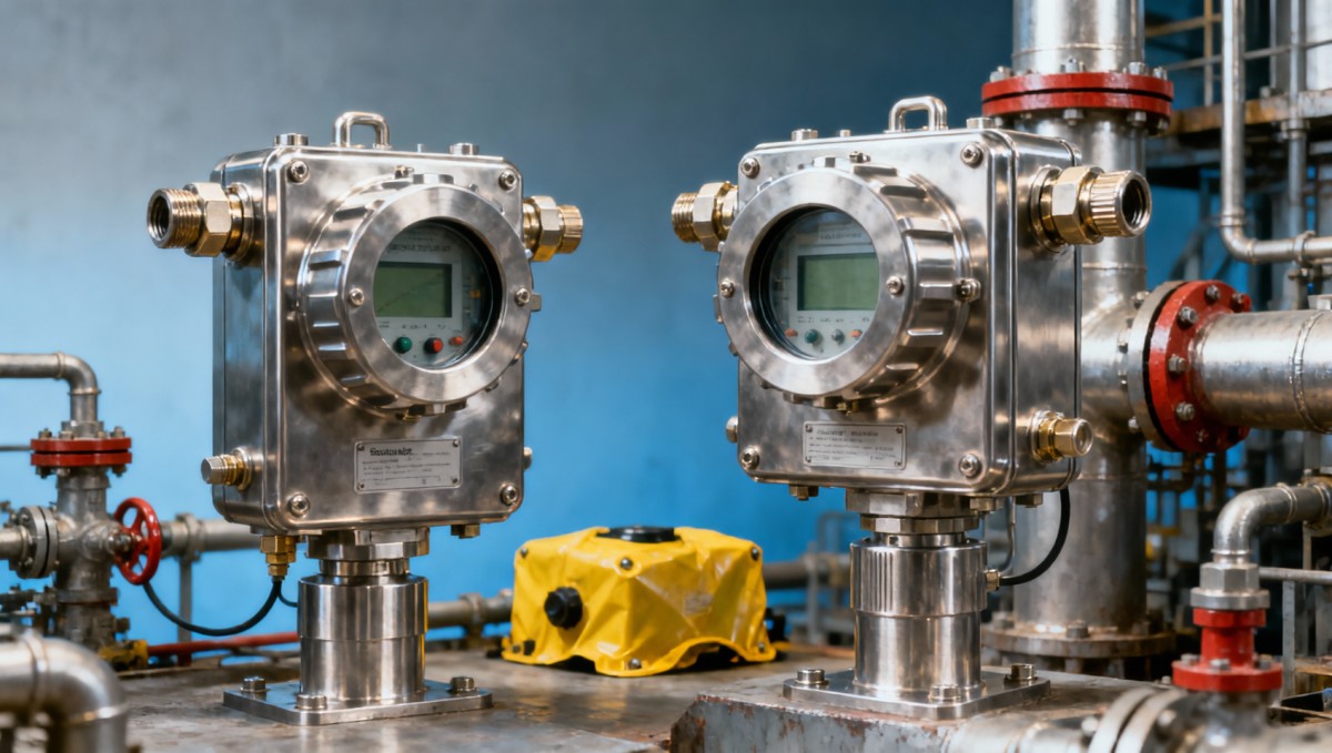 Rugged Gas Analyzer Pricing Is Shifting with Material Costs