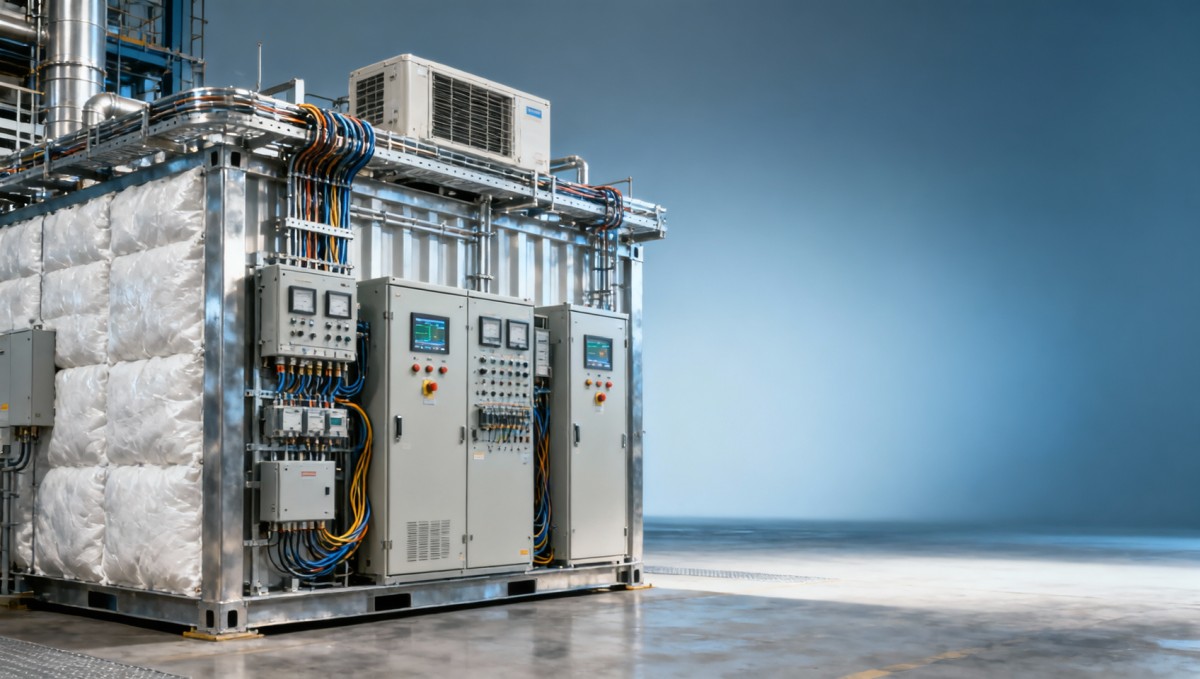 What Impacts Industrial Control Shelter Cost