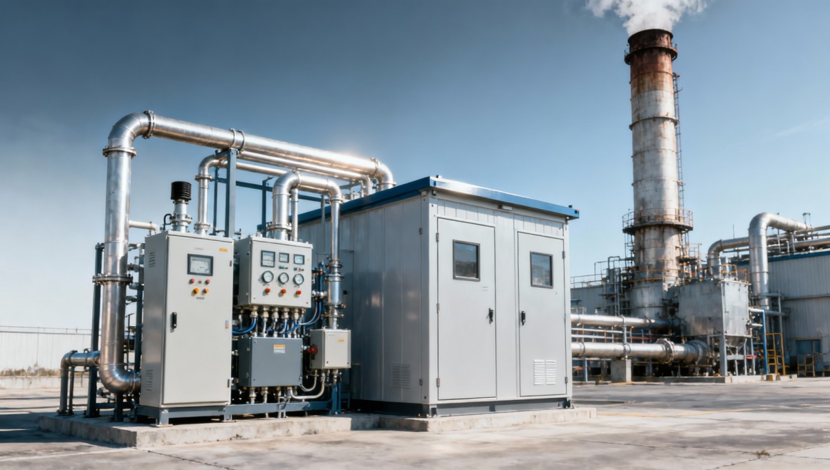 When Flue Gas Monitoring Equipment Pays Off