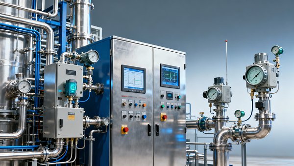 Industrial Control System Trends to Watch in 2026