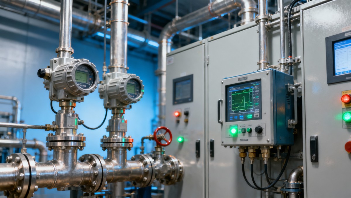 Portable gas detectors: when convenience starts hurting uptime