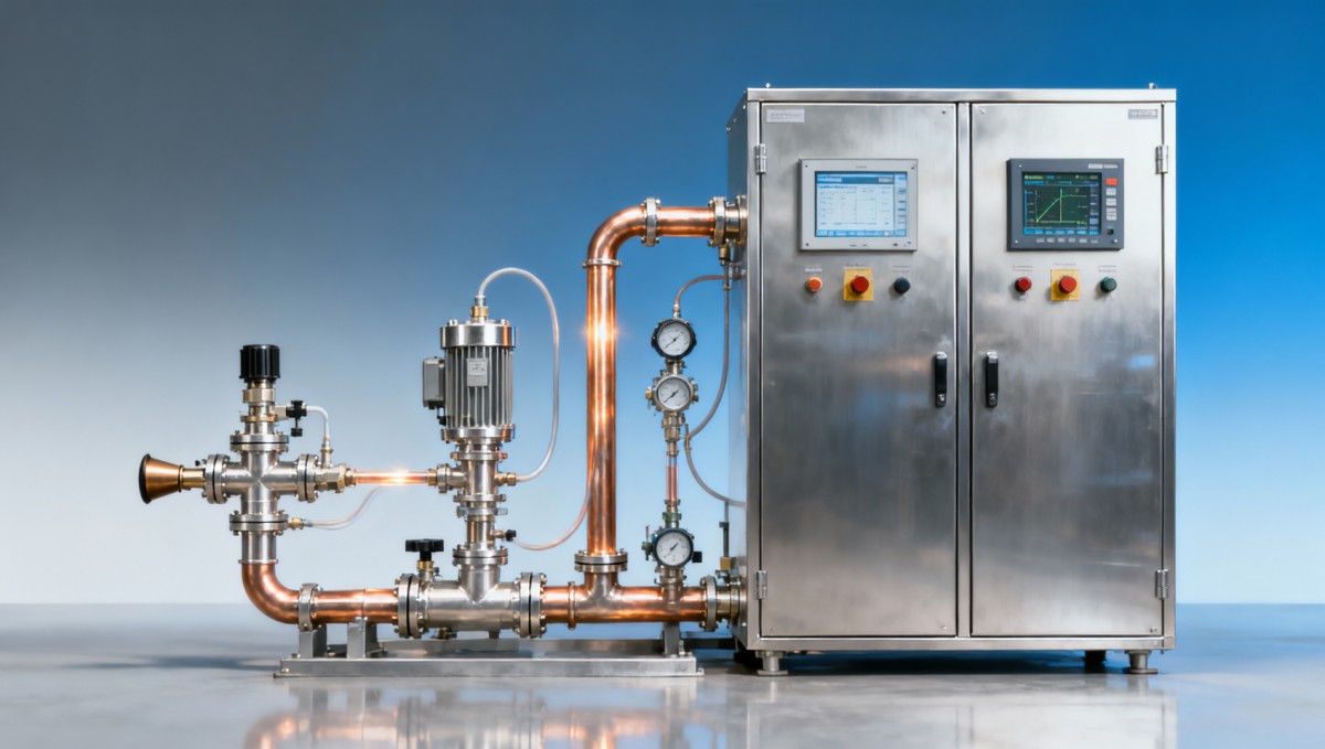 Fixed analysis systems often fail at sampling, not sensing