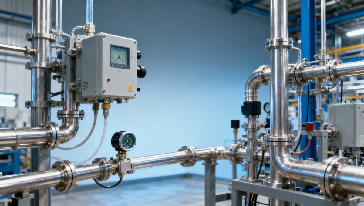 Online measurement delays can quietly disrupt process control