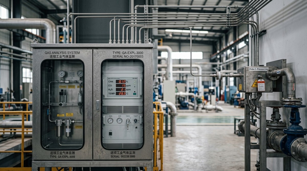 Portable Monitoring Gaps That Show Up During Site Inspections