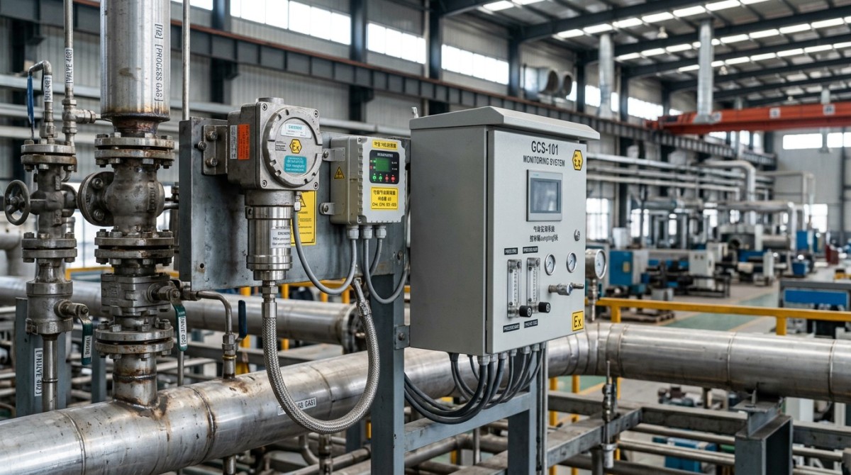 Continuous Monitoring Delays That Often Start With Sensor Placement