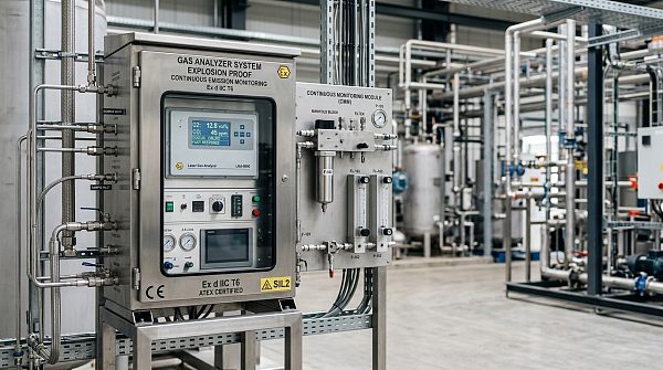 Why Laser Analysis Is Gaining Ground in Faster Process Control