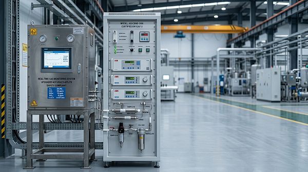 How Long Should a Fixed Analyzer Stay in Service Before Upgrading?