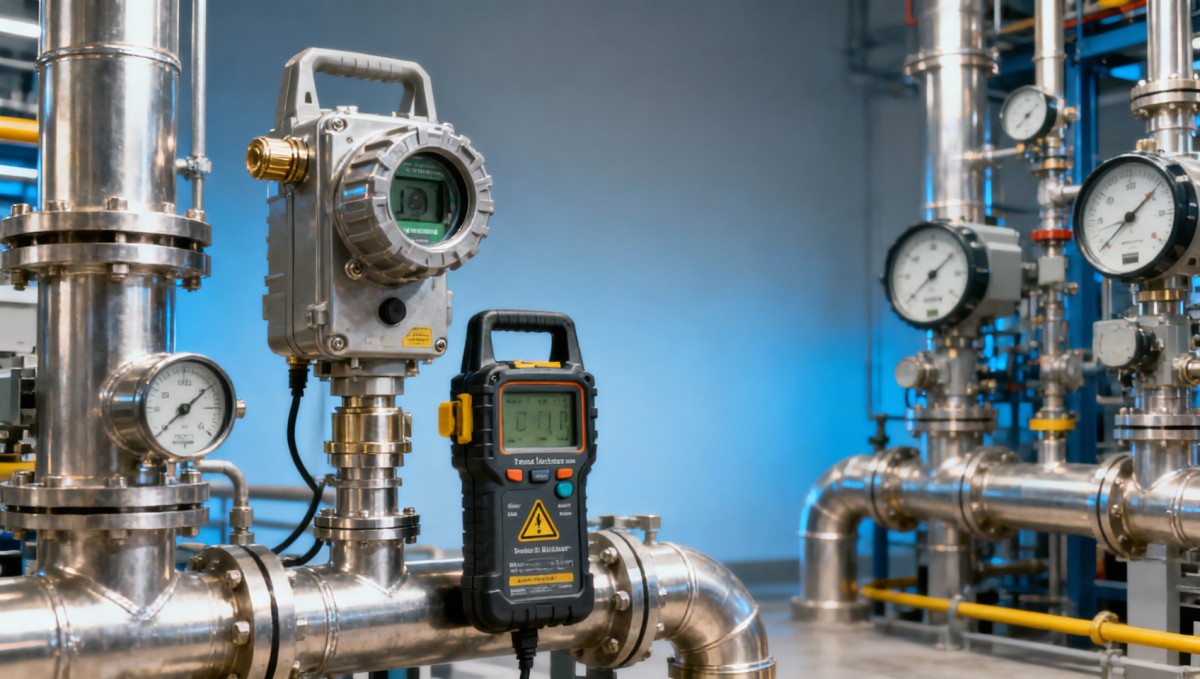 How to Choose an Explosion Proof Monitor