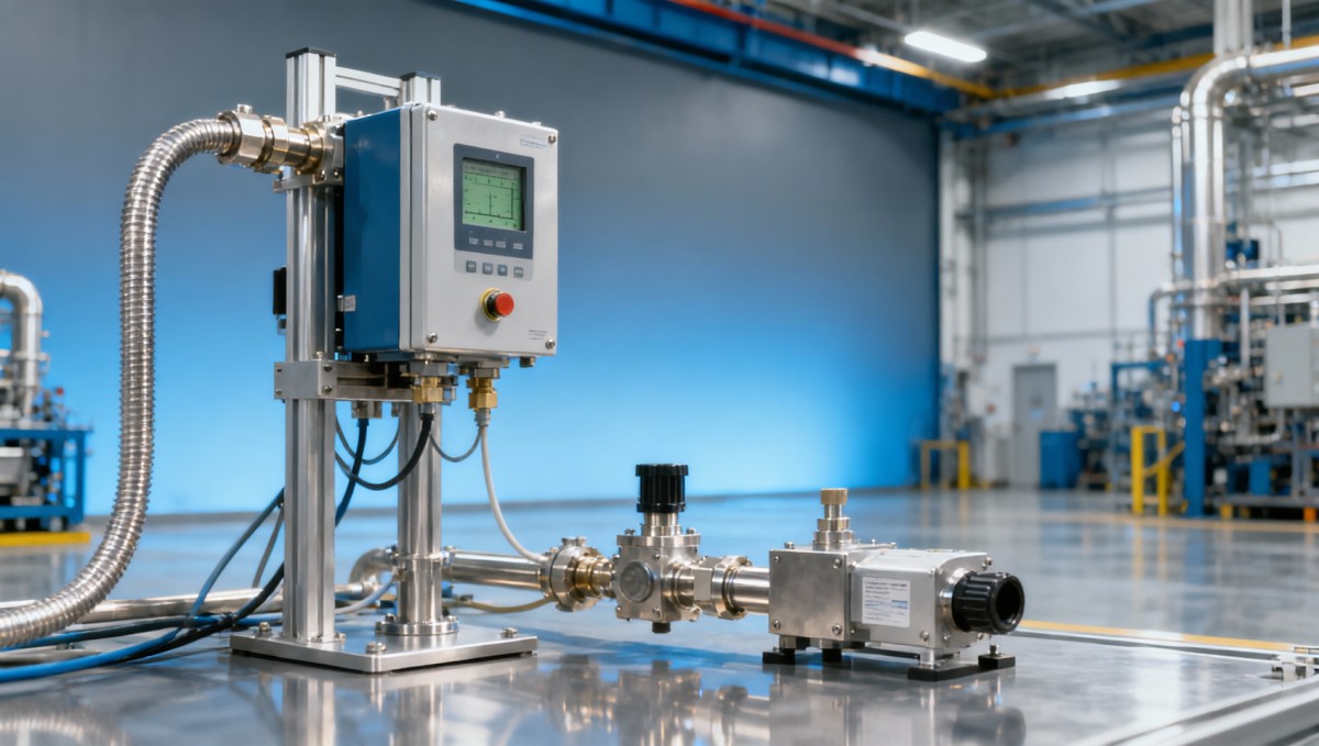 When Is a Thermal Conductivity Monitor Best