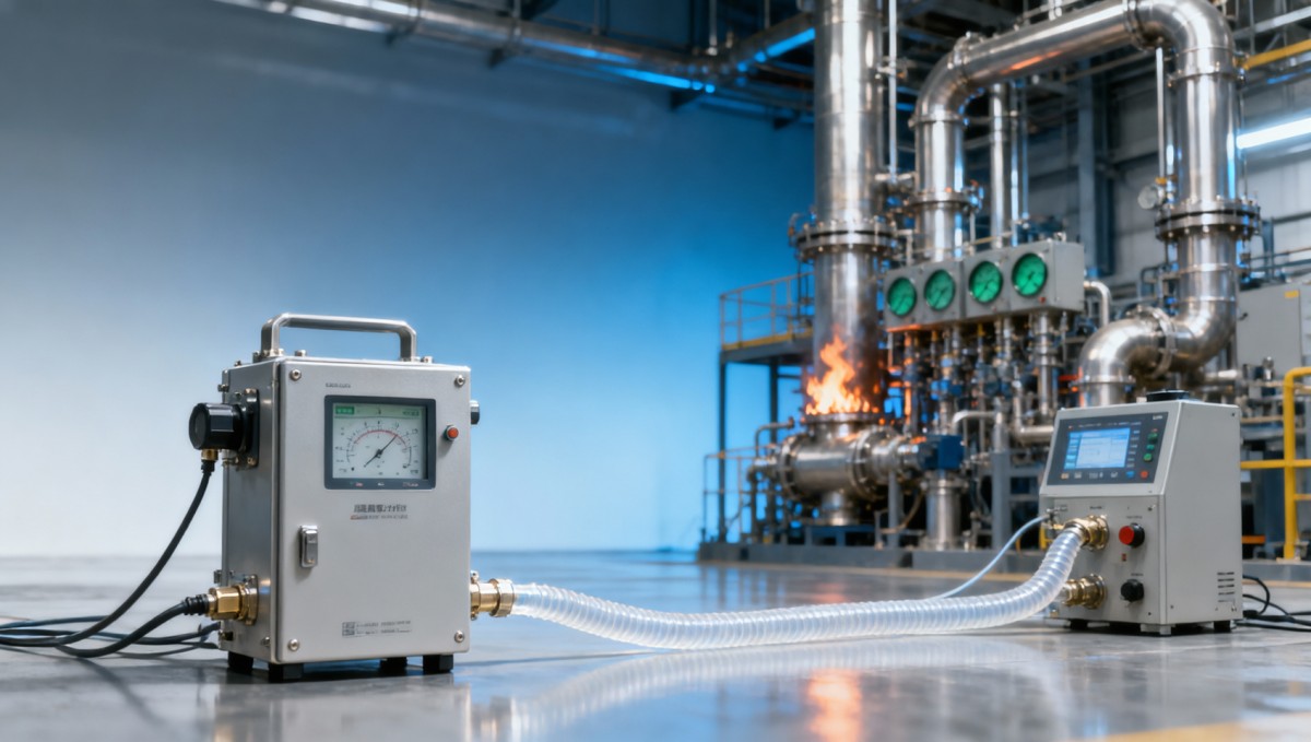 Why Pick a Paramagnetic Monitor