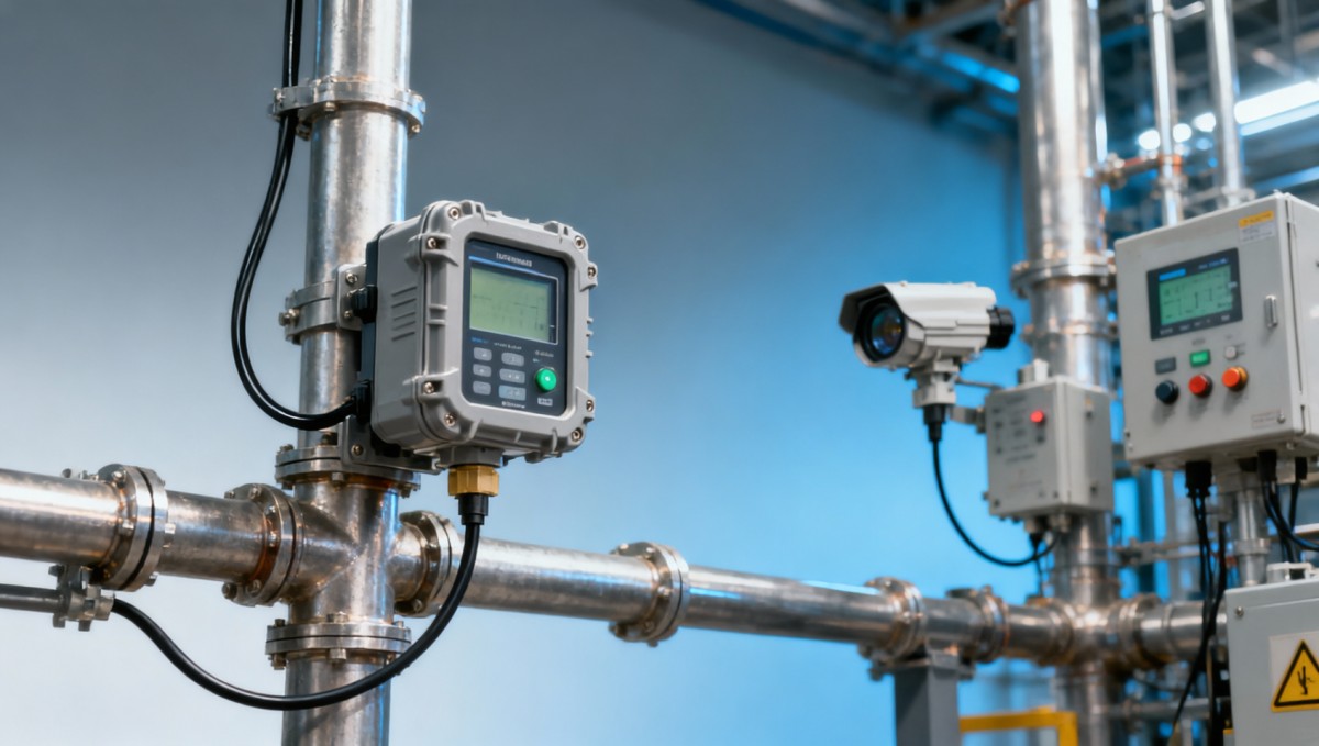 Infrared Monitor Cost in 2026