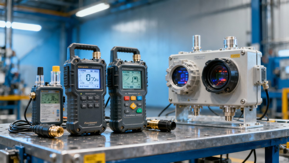 Portable Detector Price Guide 2026