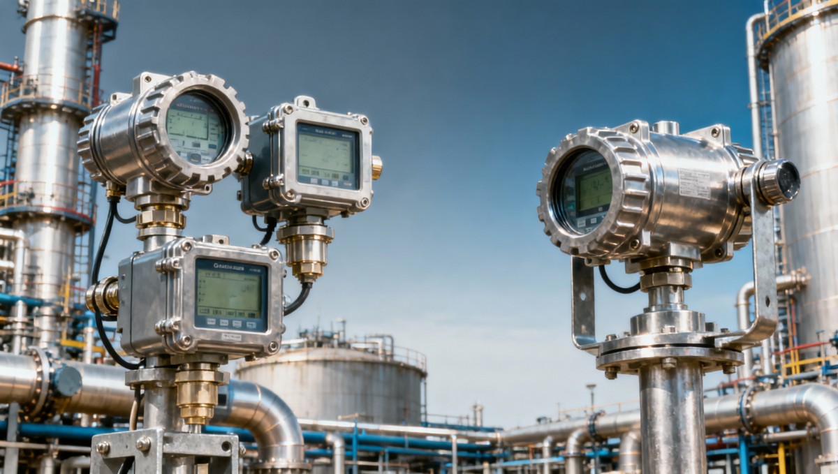 What Affects Explosion Proof Monitor Cost