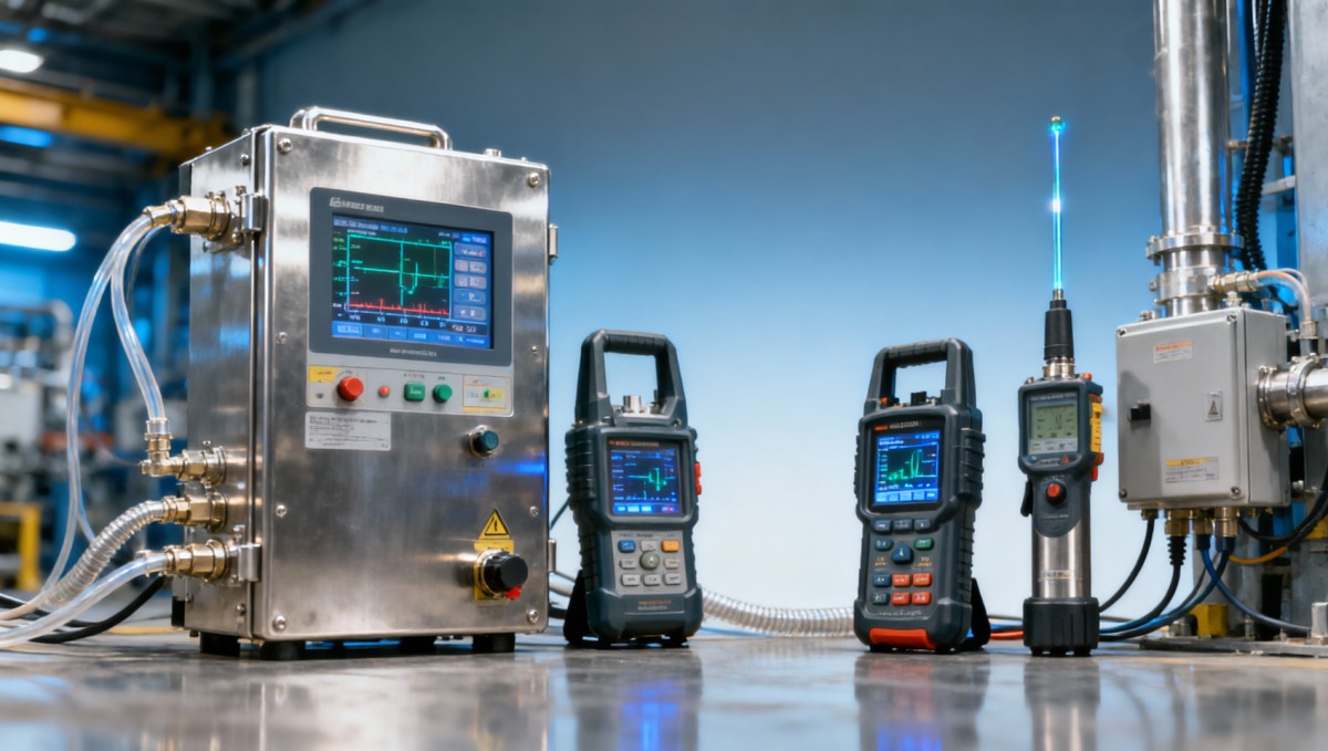 Thermal Conductivity Monitor Price Shift