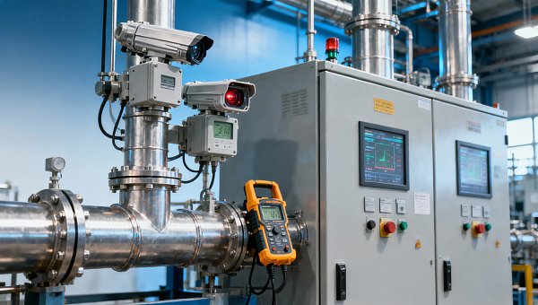 Infrared Monitor Market Outlook 2026