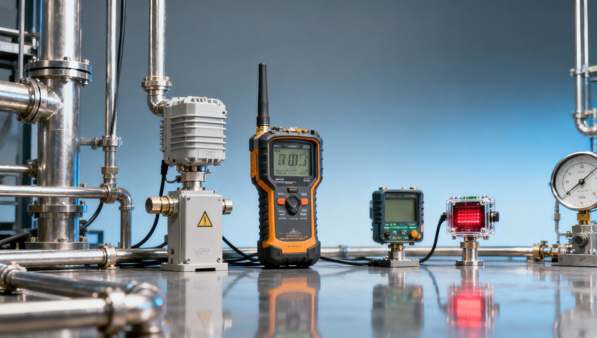 High Accuracy Detector Selection Tips