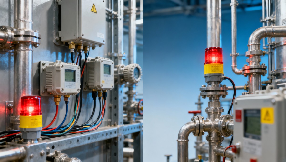 Fixed Detector Setup Mistakes to Avoid