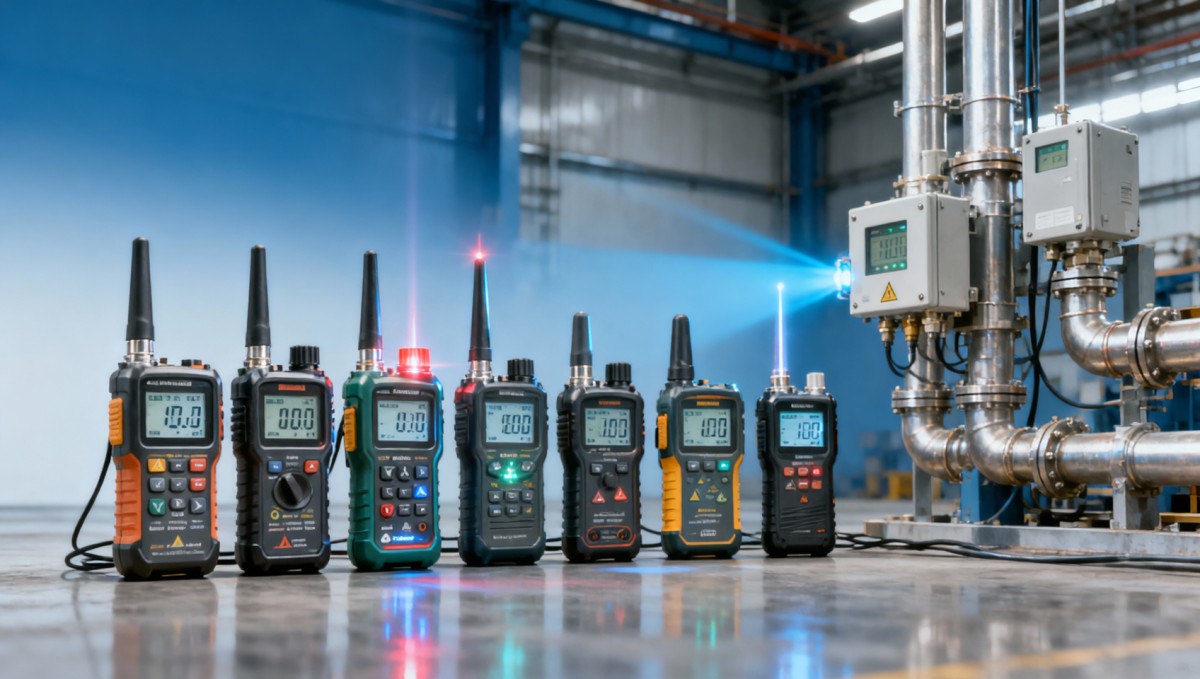 Portable Detector Trends to Watch