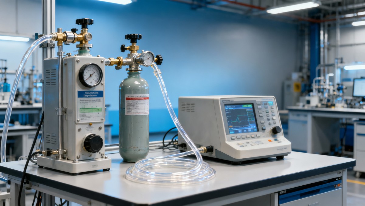 Why Electrochemical Detector Calibration Fails More Often Than Expected