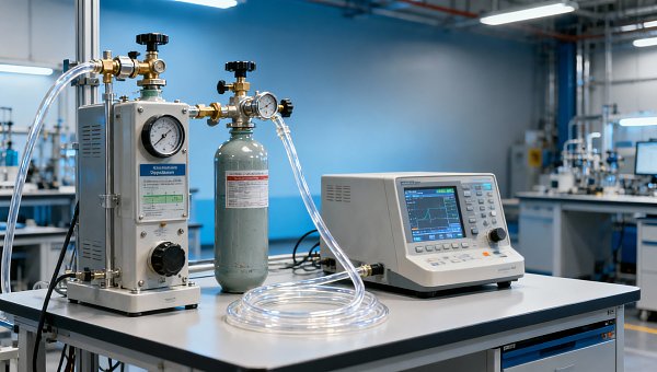 Why Electrochemical Detector Calibration Fails More Often Than Expected