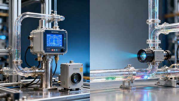 Infrared Detector Limits That Matter in Mixed Gas Applications