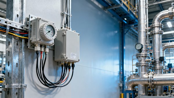 Fixed Sensor Installation Mistakes That Lead to Unstable Data