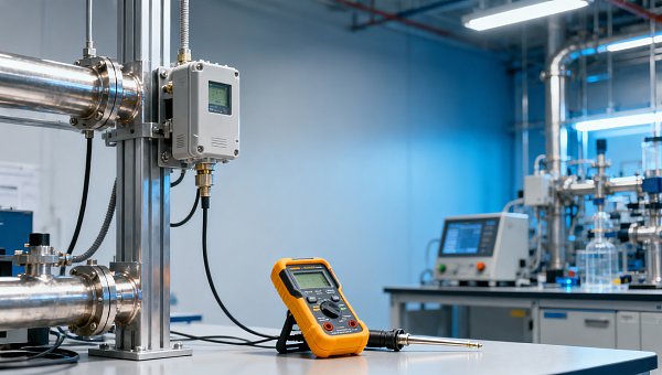 Fixed Sensor vs Portable Checks: Where Results Often Diverge